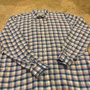 Men’s Lipson Dress shirt